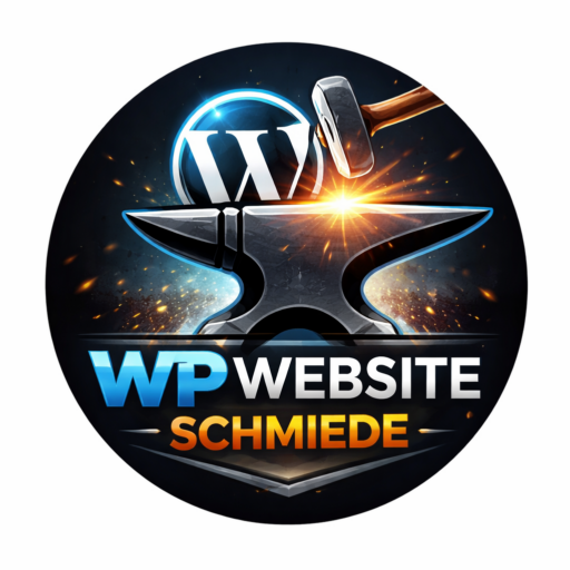 WP Website Schmiede