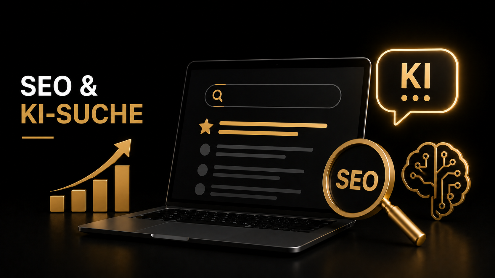 SEO und KI-Suche