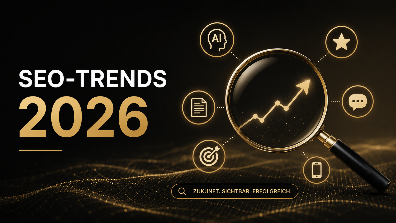 SEO-Trends 2026