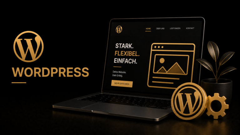 WordPress f&uuml;r ChatGPT optimieren