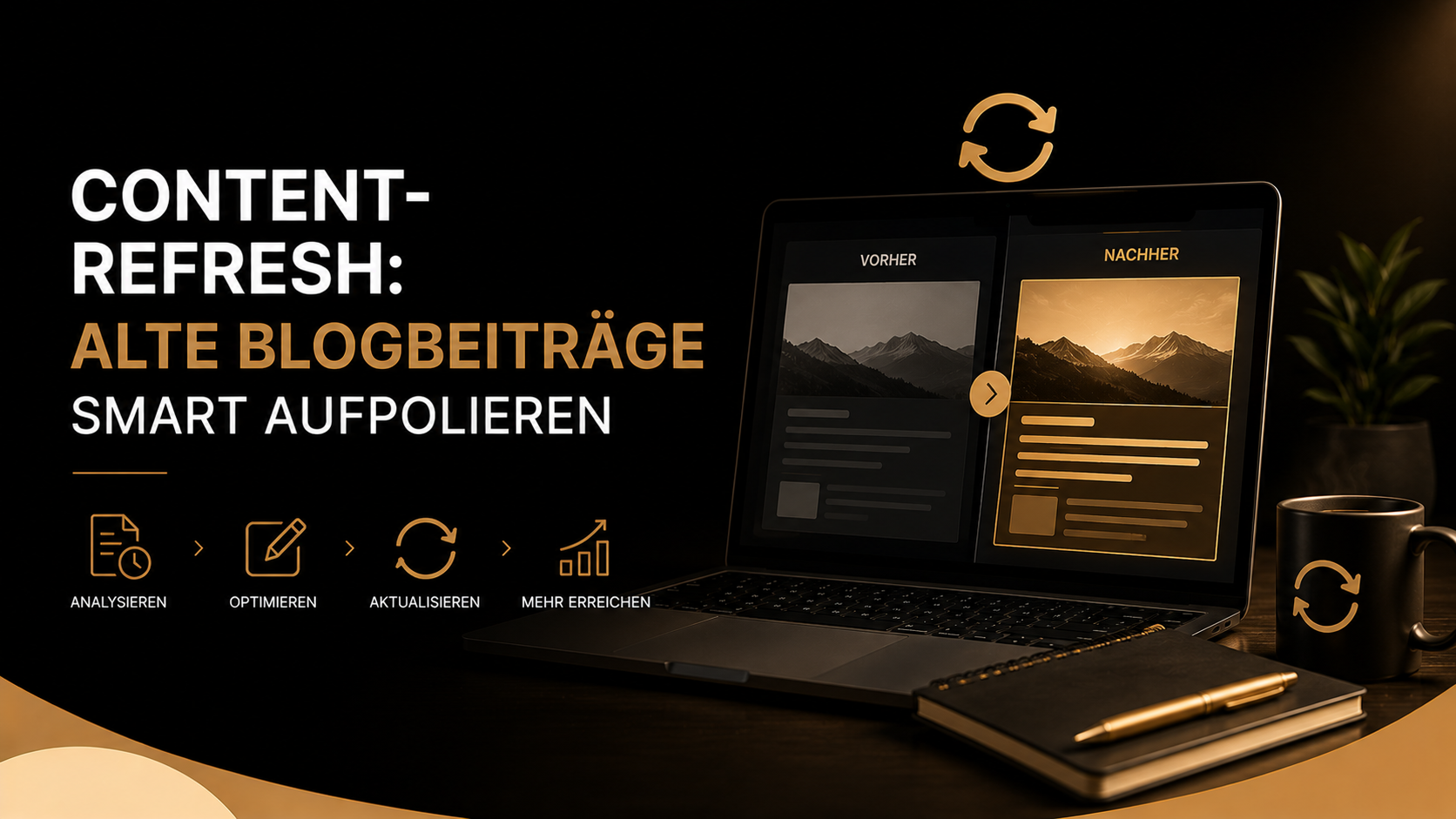 Content-Refresh