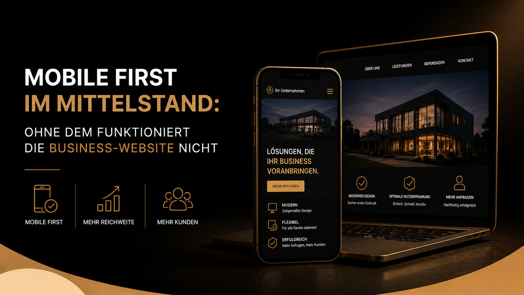 Mobile First