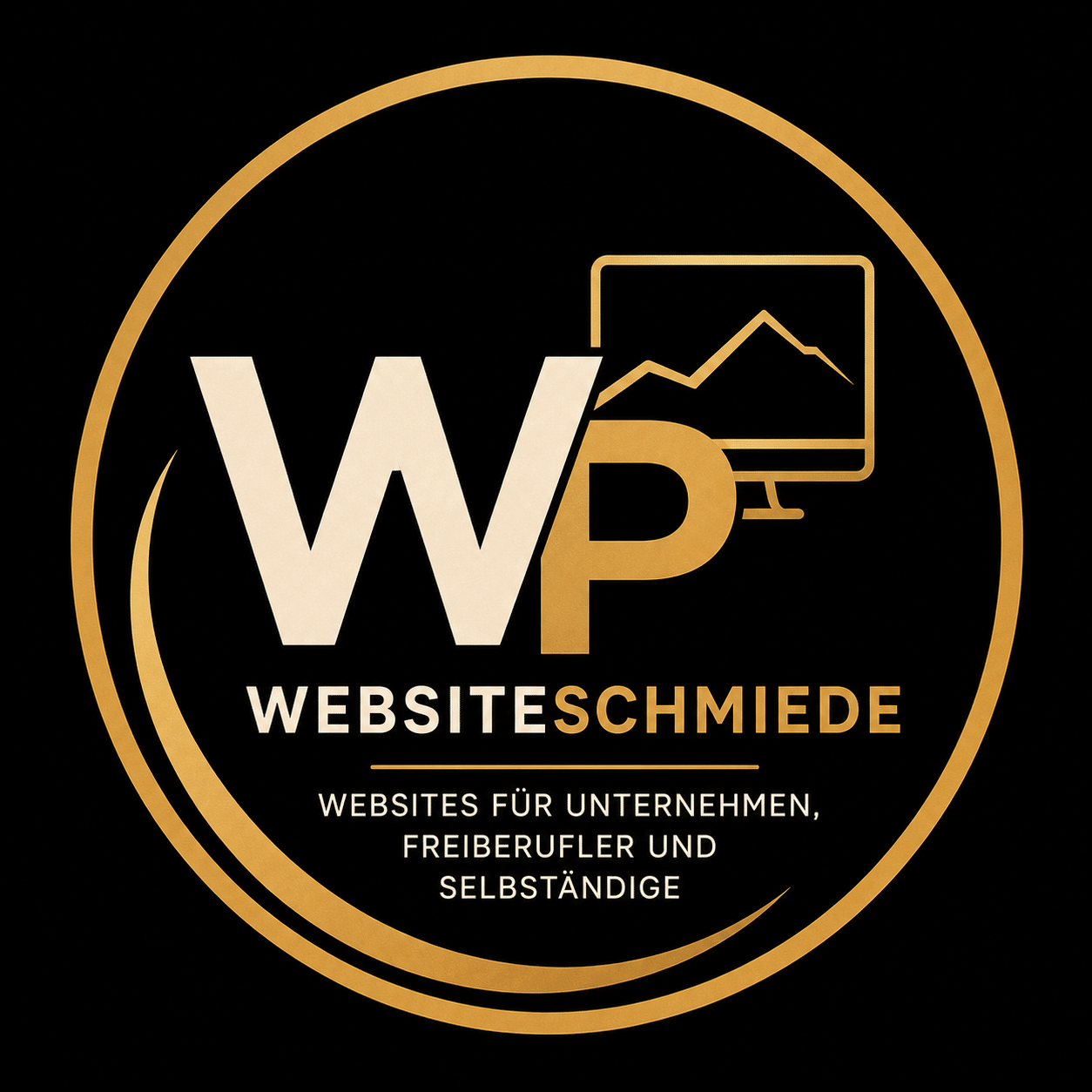 WP Website Schmiede